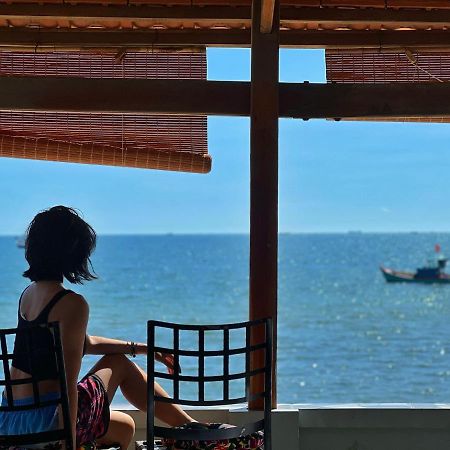 Ghe Home Phu Quoc Fishing Village Ngoại thất bức ảnh